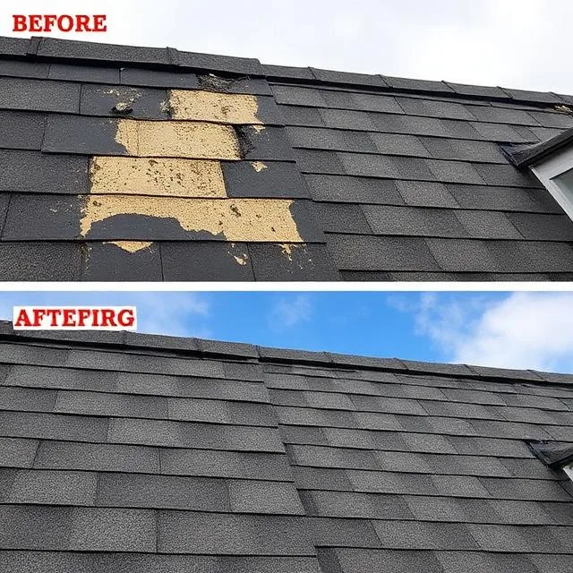 Roof Repair Near Me in Dushore, PA near me